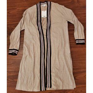 Cardigan NWT Size Medium